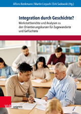 Integration durch Geschichte? - 