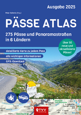 PÄSSE ATLAS 2025 - 