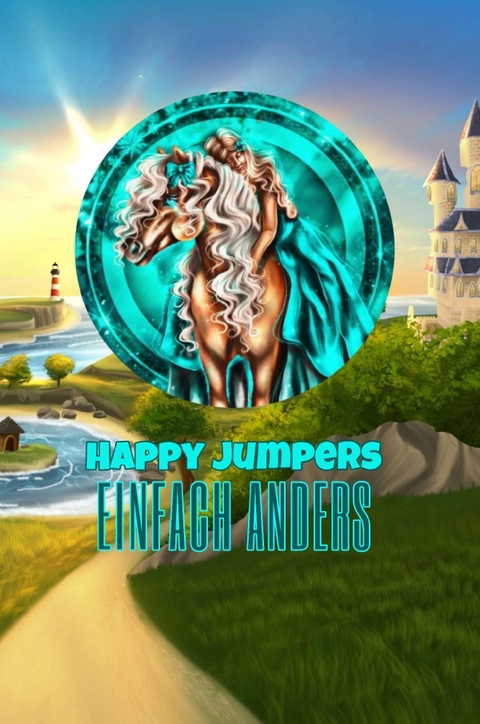 Happy Jumpers- Einfach Anders - Happy Jumpers