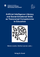 Artificial Intelligence Literacy and Social-Emotional Skills as Transversal Competencies in Education - 