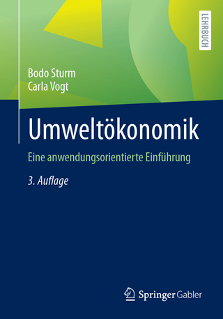 Umweltökonomik