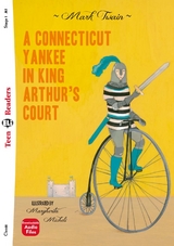 A Connecticut Yankee in King Arthur’s Court - Twain, Mark