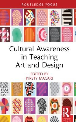 Cultural Awareness in Teaching Art and Design - 