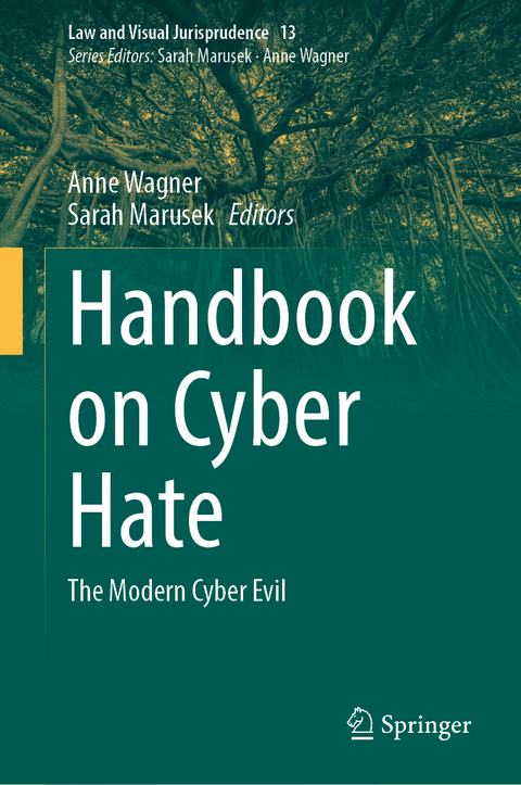 Handbook on Cyber Hate - 