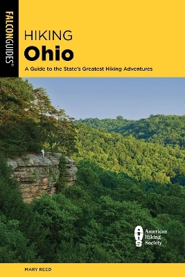 Hiking Ohio - Mary Reed