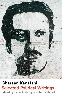 Ghassan Kanafani - Ghassan Kanafani