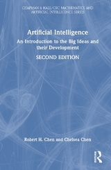 Artificial Intelligence - Chen, Robert H.; Chen, Chelsea