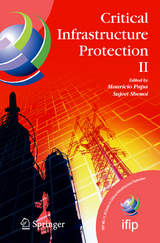 Critical Infrastructure Protection II - 