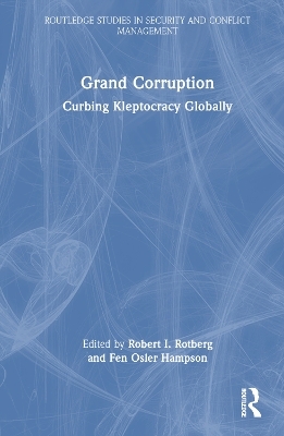 Grand Corruption - 