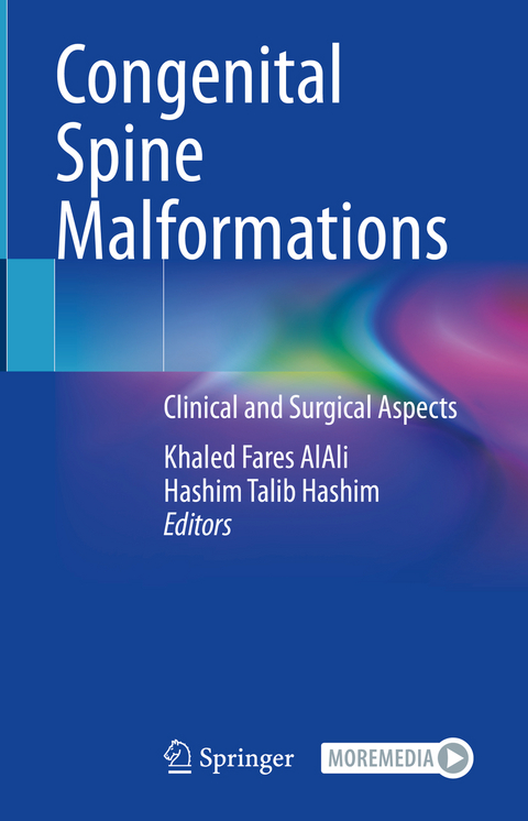 Congenital Spine Malformations - 