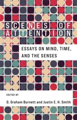 Scenes of Attention - 