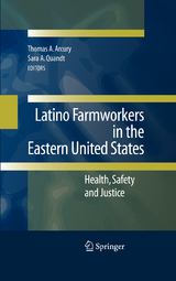 Latino Farmworkers in the Eastern United States - 