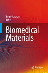 Biomedical Materials - 