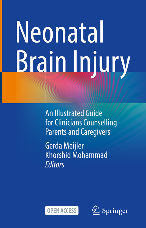 Neonatal Brain Injury - 