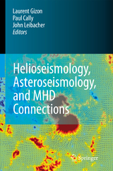 Helioseismology, Asteroseismology, and MHD Connections - 