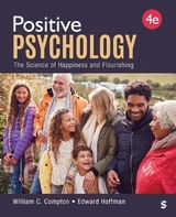 Positive Psychology - Compton, William C.; Hoffman, Edward L.