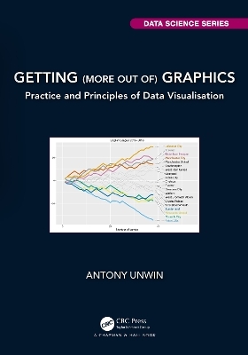 Getting (more out of) Graphics - Antony Unwin