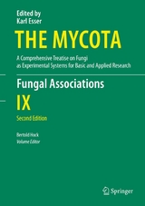 Fungal Associations - 