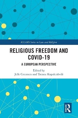 Religious Freedom and COVID-19 - 