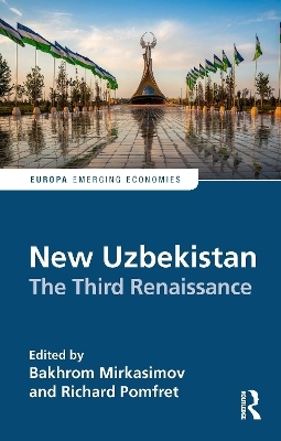 New Uzbekistan - 