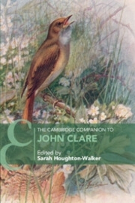 The Cambridge Companion to John Clare - 