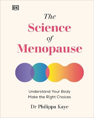 The Science of Menopause - Dr Philippa Kaye