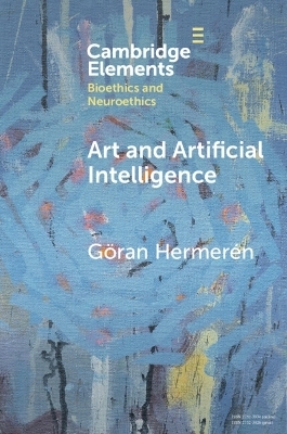 Art and Artificial Intelligence - Göran Hermerén