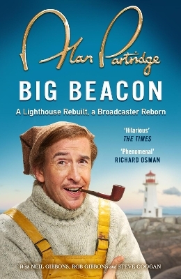 Alan Partridge: Big Beacon - Alan Partridge