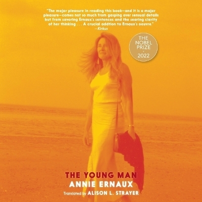 The Young Man - Annie Ernaux