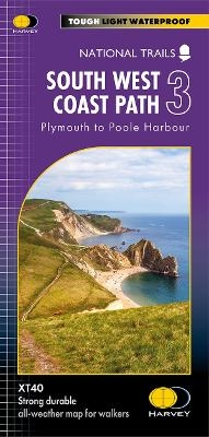 South West Coast Path 3