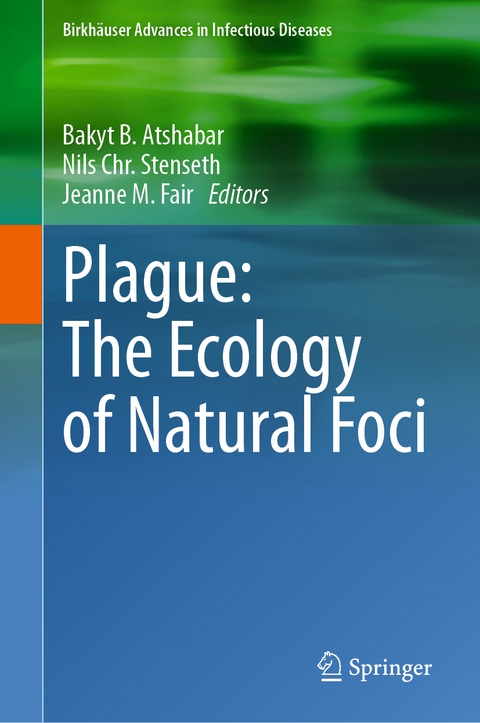 Plague: The Ecology of Natural Foci - 