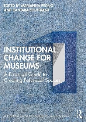 Institutional Change for Museums - 