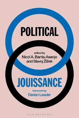 Political Jouissance - 