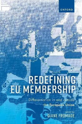 Redefining EU Membership - 