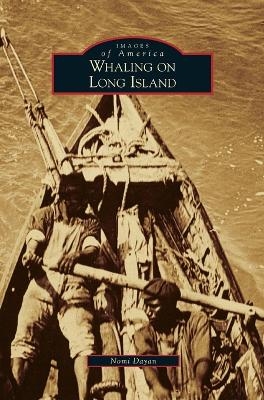 Whaling on Long Island - Nomi Dayan