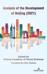 Analysis of the Development of Beijing (2021) -  Beijing Academy of Social Sciences