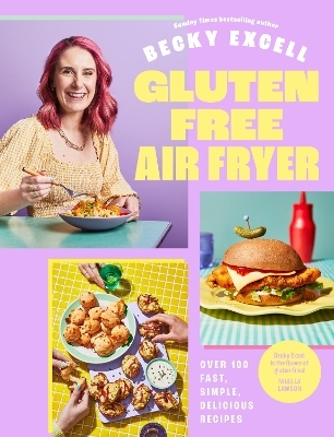 Gluten Free Air Fryer - Becky Excell