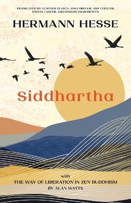 Siddhartha (Warbler Classics Annotated Edition) - Hermann Hesse