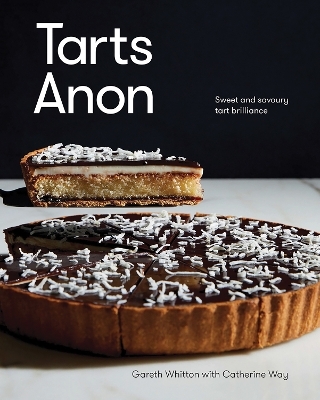 Tarts Anon - Gareth Whitton, Catherine Way