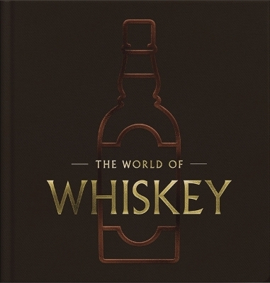 The World of Whisky - Felipe Schrieberg