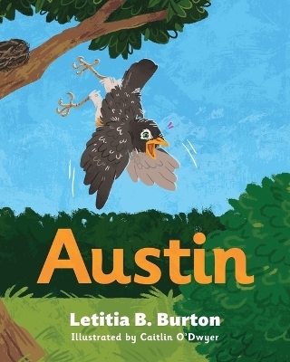 Austin - Letitia B Burton