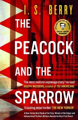 The Peacock and the Sparrow - I. S. Berry