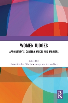 Women Judges - 