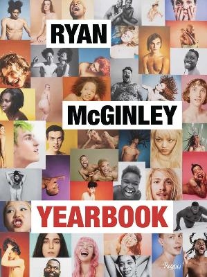 Ryan McGinley: Yearbook - Ryan McGinley, John Waters