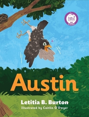 Austin - Letitia B Burton