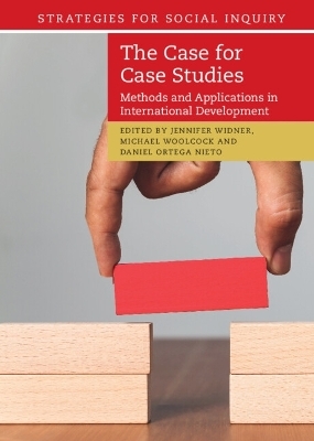 The Case for Case Studies - 