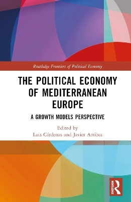 The Political Economy of Mediterranean Europe - 