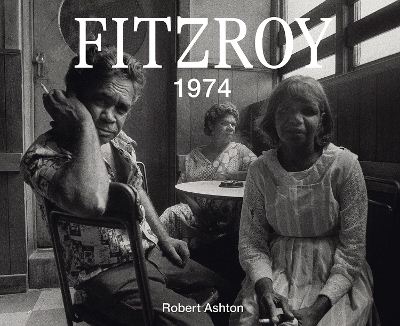 Fitzroy 1974 - Robert Ashton