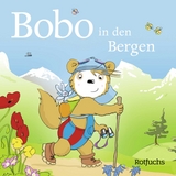 Bobo in den Bergen - Osterwalder, Markus