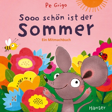 Sooo schön ist der Sommer - Pe Grigo